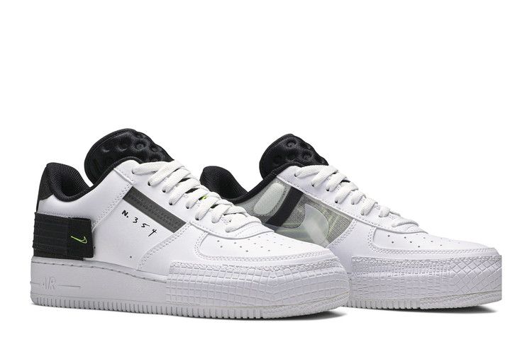 Nike Air Force 1 Type 'Volt'