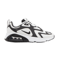 Nike Wmns Air Max 200 'White Black'