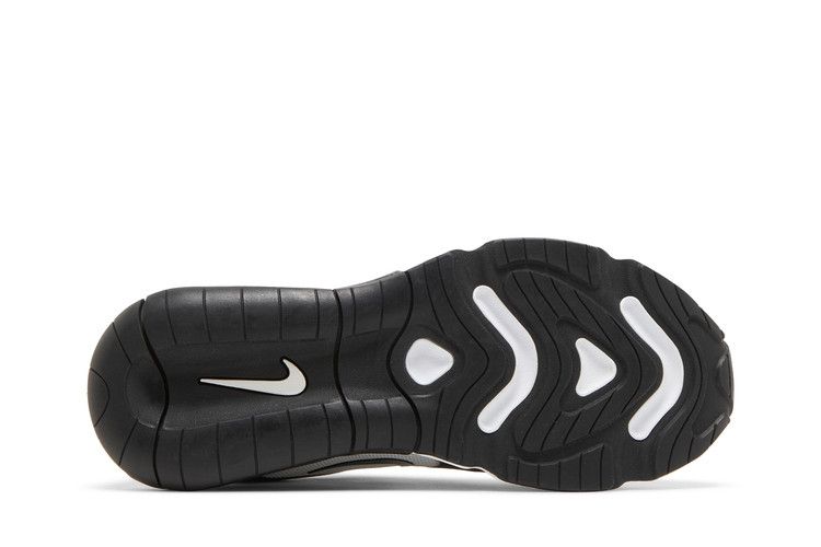 Nike Wmns Air Max 200 'White Black'