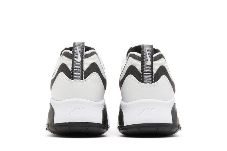 Nike Wmns Air Max 200 'White Black'