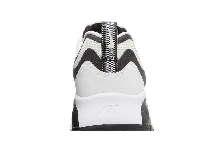 Nike Wmns Air Max 200 'White Black'