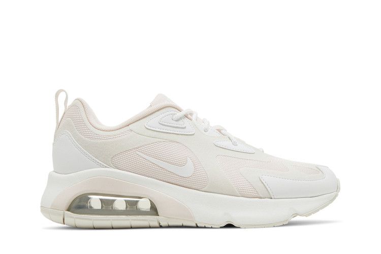 Nike Wmns Air Max 200 'Light Soft'
