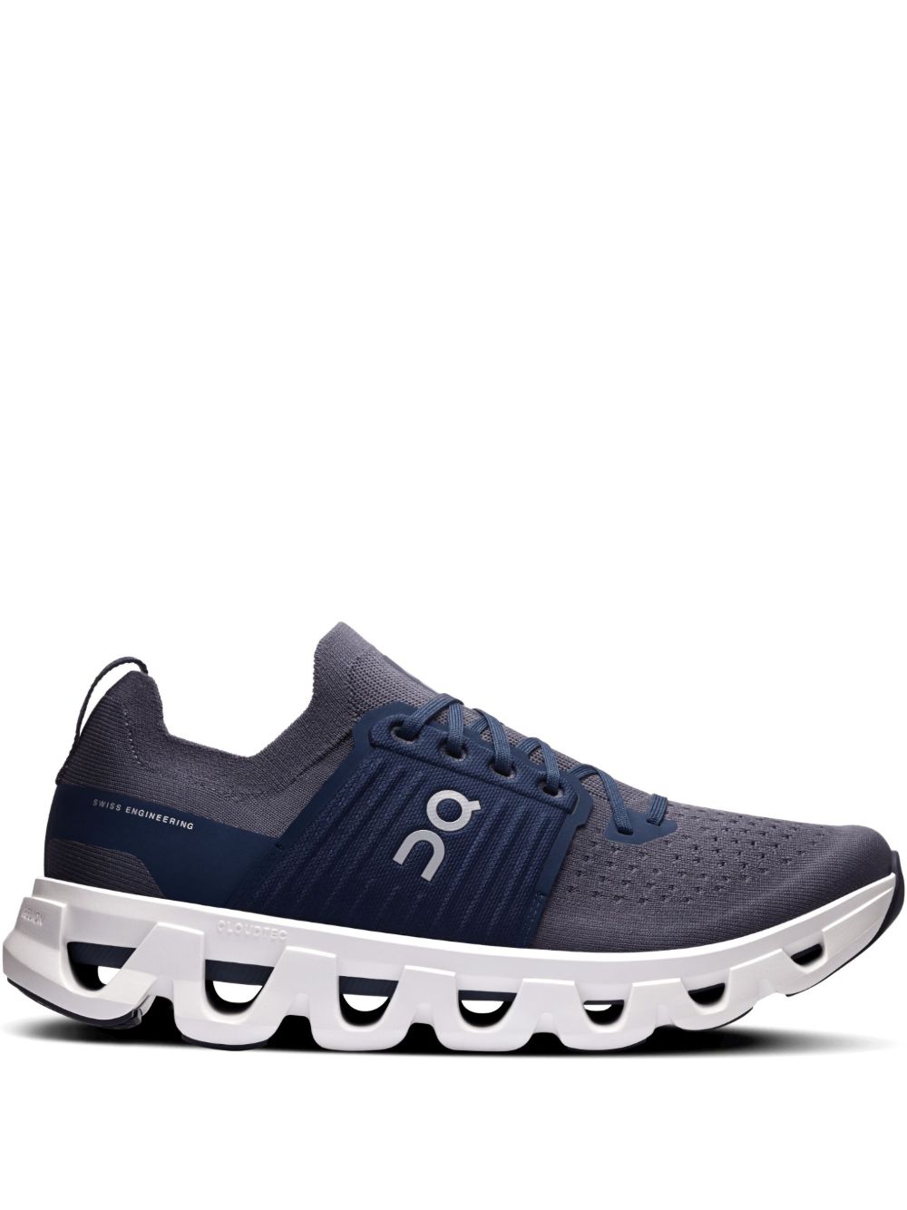 On Men's Sneakers blue
