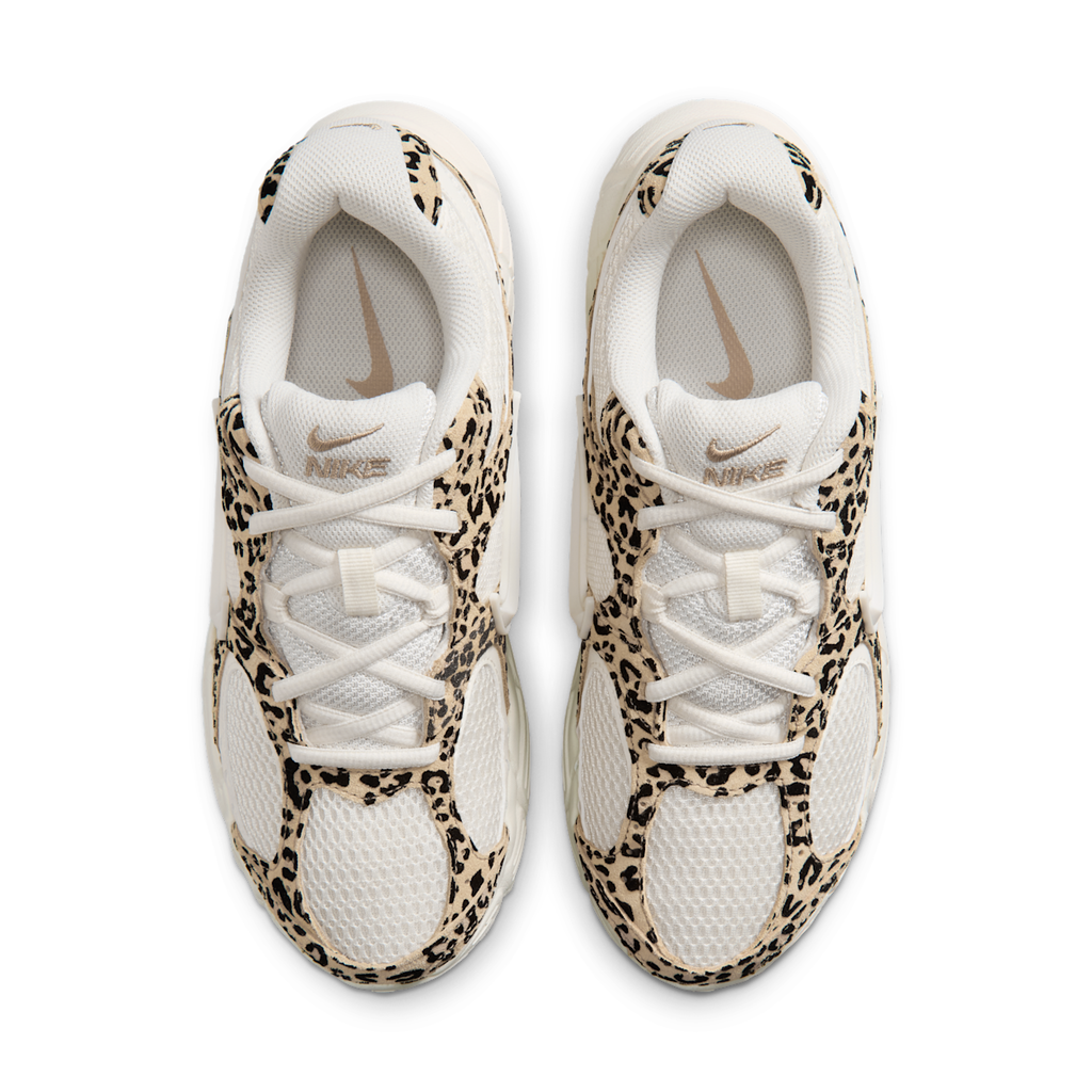 Women's V5 RNR Suede Shoes