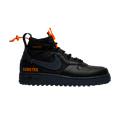 Gore-Tex x Nike Air Force 1 High WTR 'The 10TH'