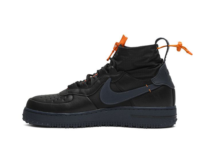 Gore-Tex x Nike Air Force 1 High WTR 'The 10TH'