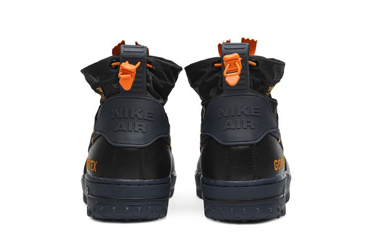 Gore-Tex x Nike Air Force 1 High WTR 'The 10TH'