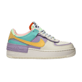 Nike Wmns Air Force 1 Shadow 'Pale Ivory'