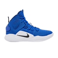Nike Hyperdunk X Mid 'Royal Blue'