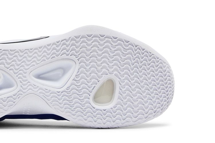 Nike Hyperdunk X Mid 'Royal Blue'