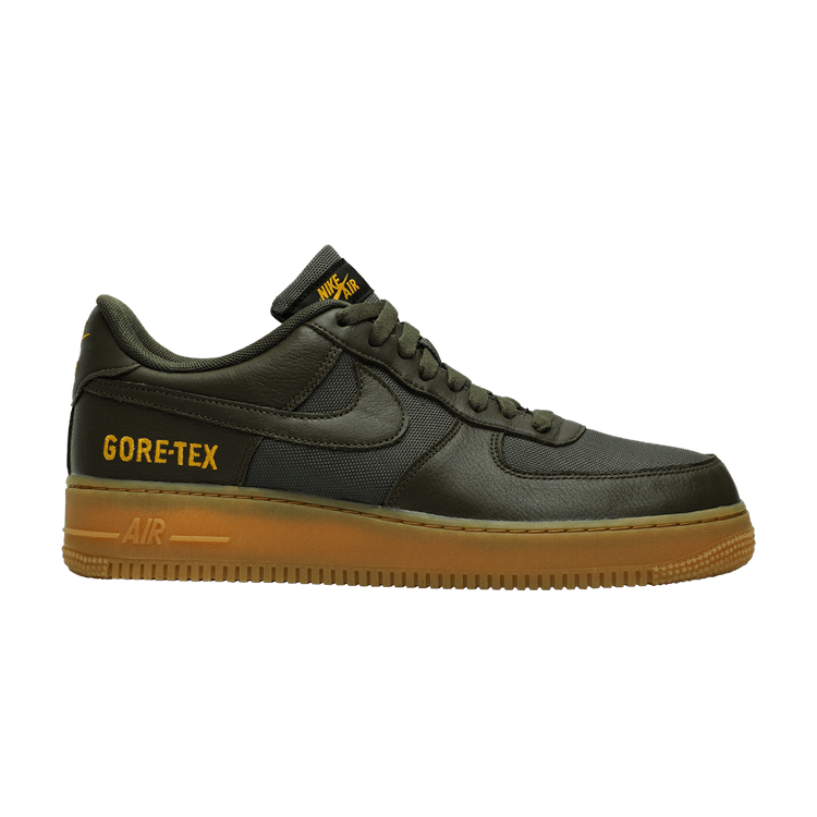 Nike Air Force 1 Low GORE-TEX 'Medium Olive'
