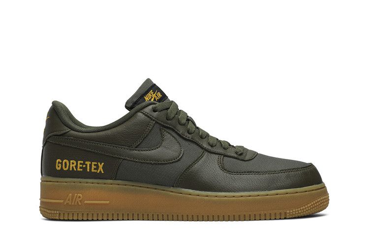 Nike Air Force 1 Low GORE-TEX 'Medium Olive'