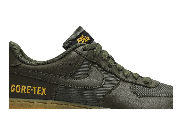 Nike Air Force 1 Low GORE-TEX 'Medium Olive'