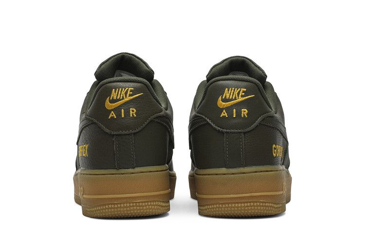 Nike Air Force 1 Low GORE-TEX 'Medium Olive'