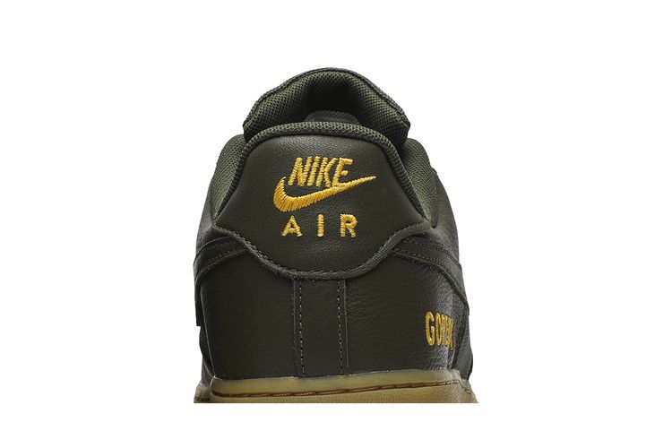 Nike Air Force 1 Low GORE-TEX 'Medium Olive'