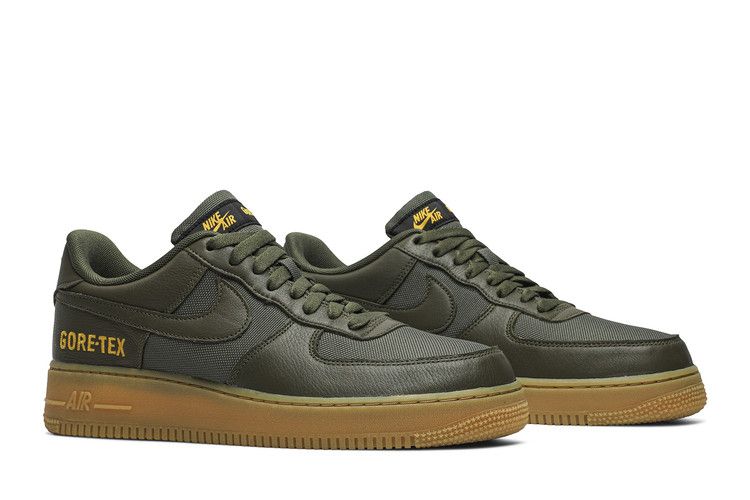 Nike Air Force 1 Low GORE-TEX 'Medium Olive'