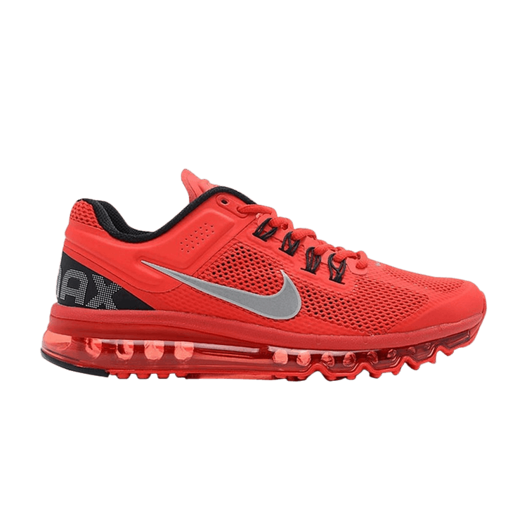 Nike Air Max+ 2013 'Pimento'