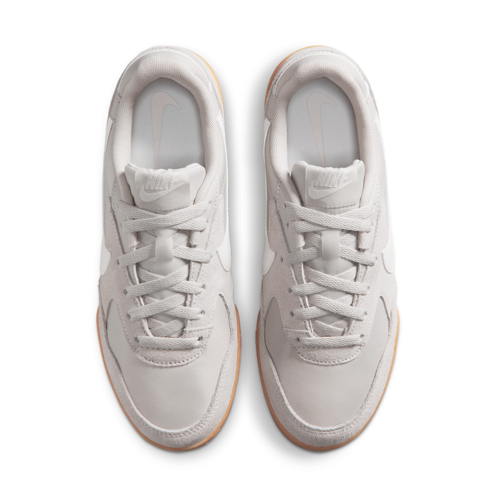 Women's Terra Manta Suede Shoes