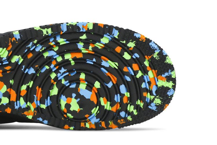 Nike Air Force 1 Low 'ALL FOR 1 - NYC Parks'