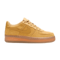 Nike Air Force 1 LV8 3 GS 'Wheat'
