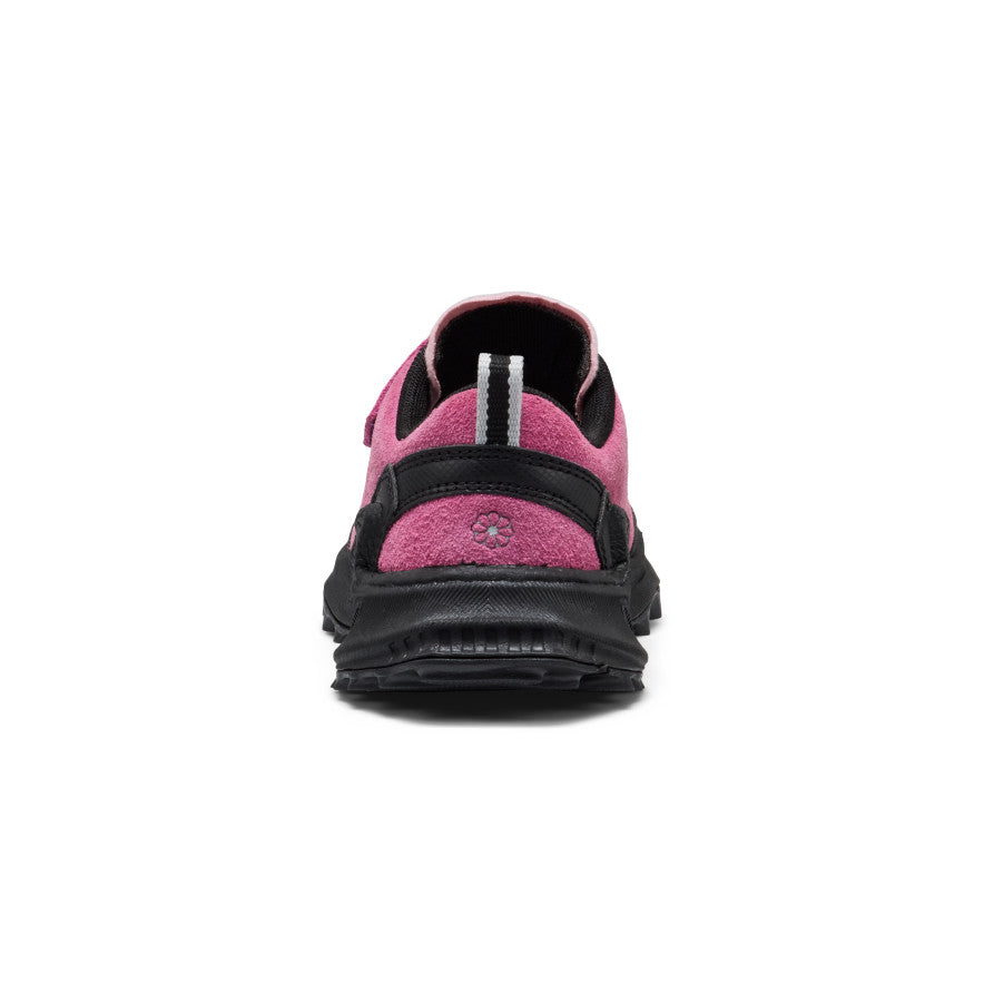 Little Kids' Jasper Zionic Sneaker  |  Violet Quartz Velour