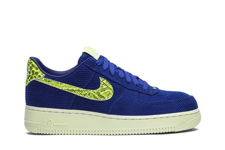 Olivia Kim x Nike Wmns Air Force 1 '07 'No Cover'