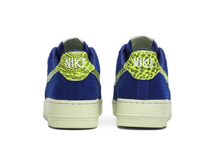 Olivia Kim x Nike Wmns Air Force 1 '07 'No Cover'