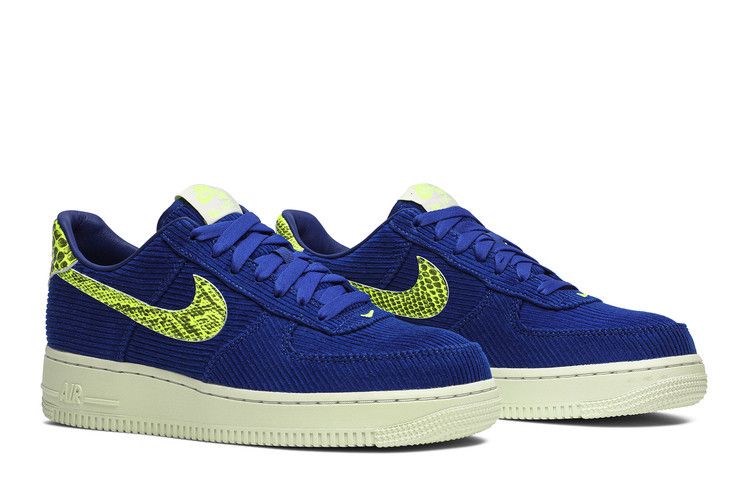Olivia Kim x Nike Wmns Air Force 1 '07 'No Cover'