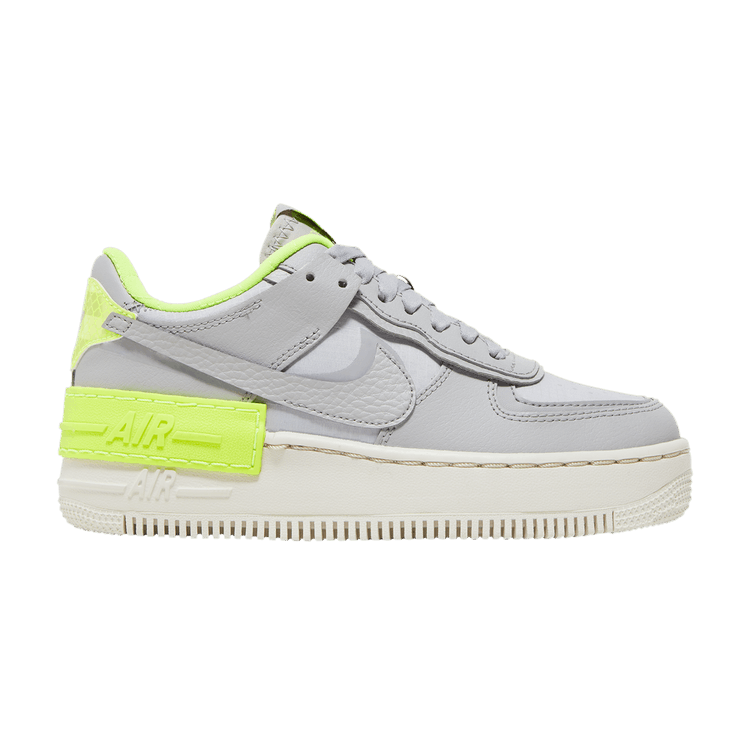 Nike Wmns Air Force 1 Shadow 'Atmosphere Grey'