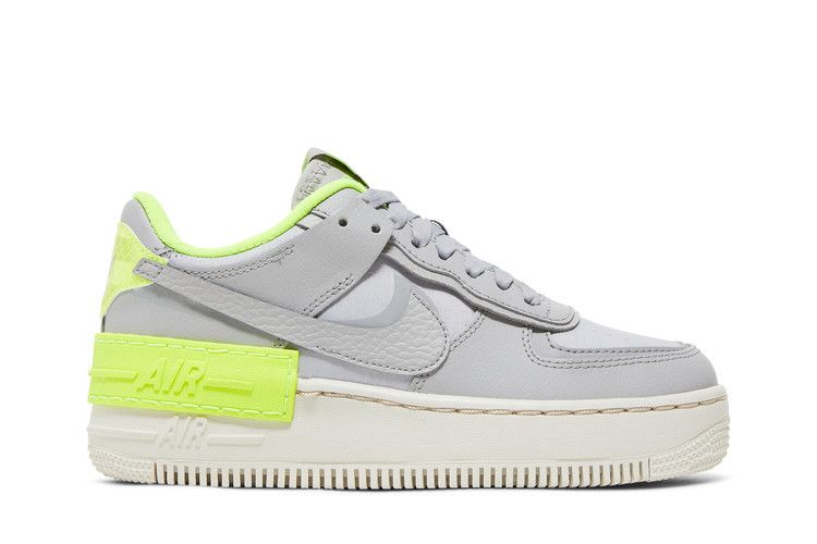 Nike Wmns Air Force 1 Shadow 'Atmosphere Grey'