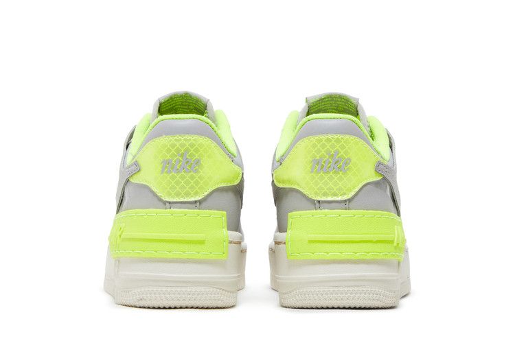 Nike Wmns Air Force 1 Shadow 'Atmosphere Grey'