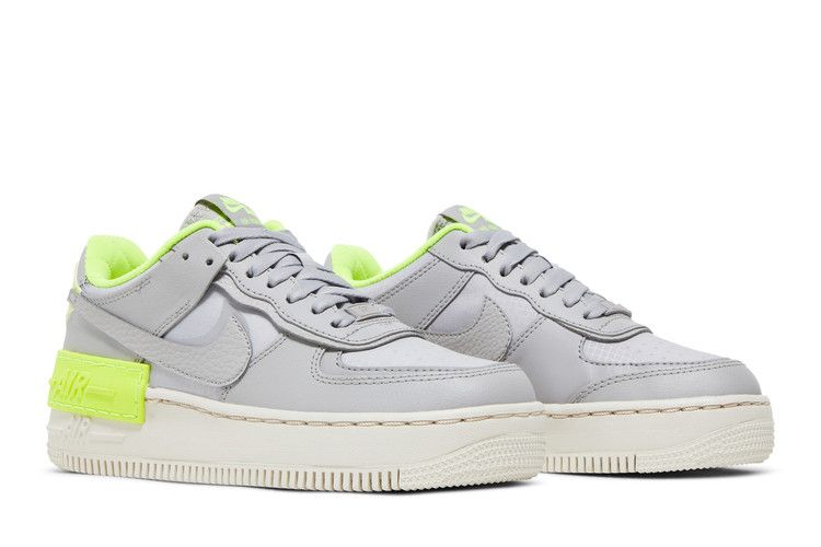 Nike Wmns Air Force 1 Shadow 'Atmosphere Grey'