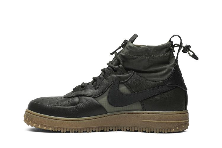 Nike Gore-Tex x Air Force 1 High 'Olive'