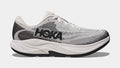 Rincon 4 Mens Running Shoes (White/Black)