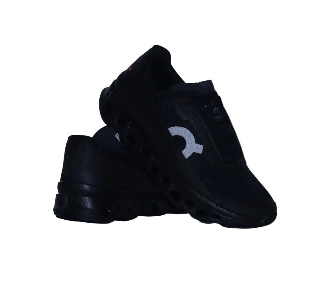 Men's Cloudmonster Void Triple Black