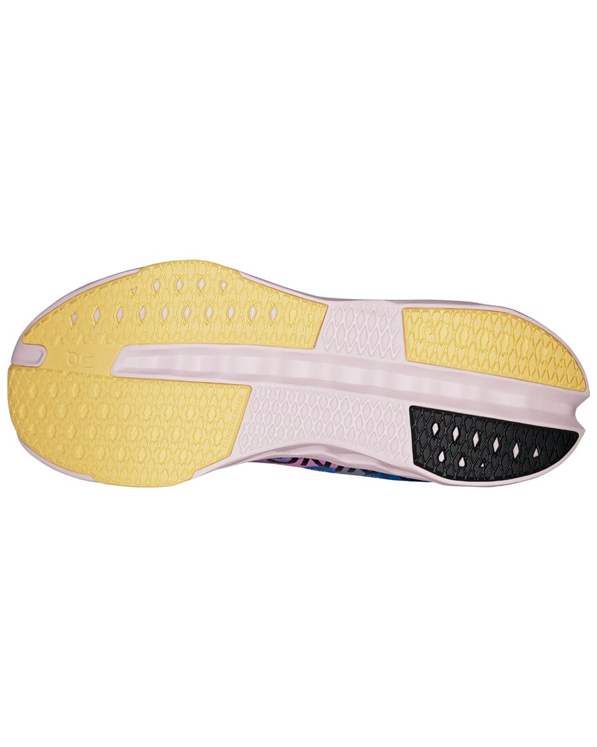 On Running Cloudsurfer Next Sneaker