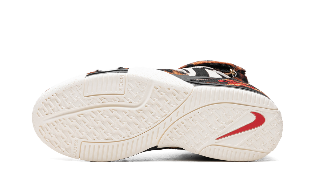 LeBron 2 "Beast" DQ2439 200