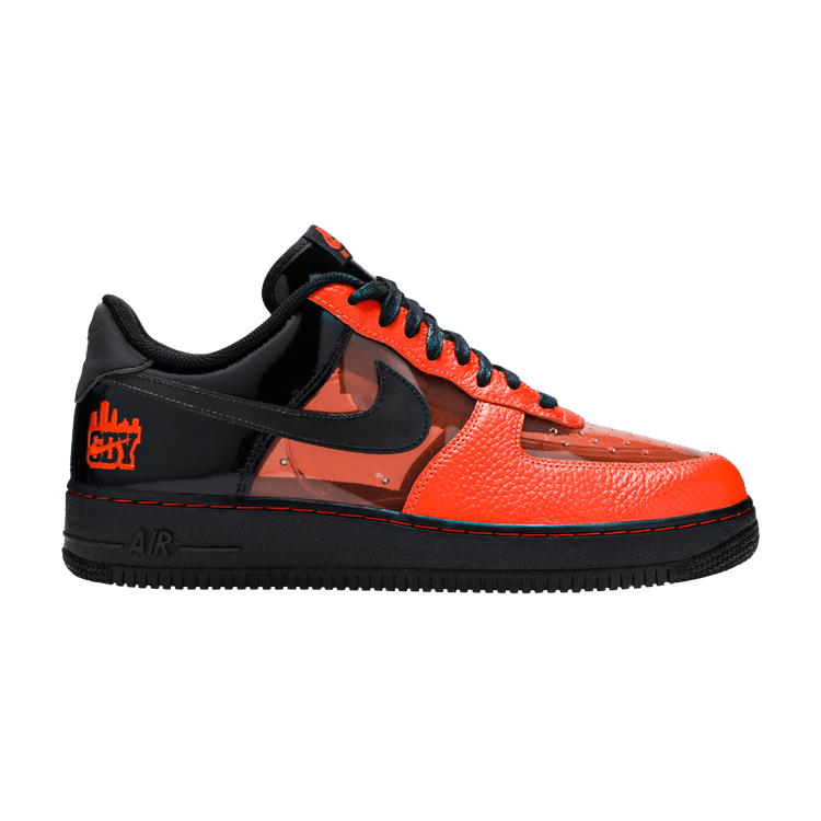 Nike Air Force 1 Low 'Shibuya Halloween'