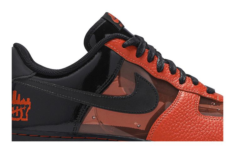 Nike Air Force 1 Low 'Shibuya Halloween'