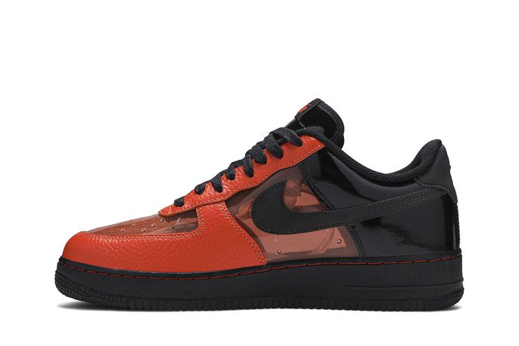 Nike Air Force 1 Low 'Shibuya Halloween'