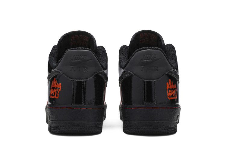 Nike Air Force 1 Low 'Shibuya Halloween'
