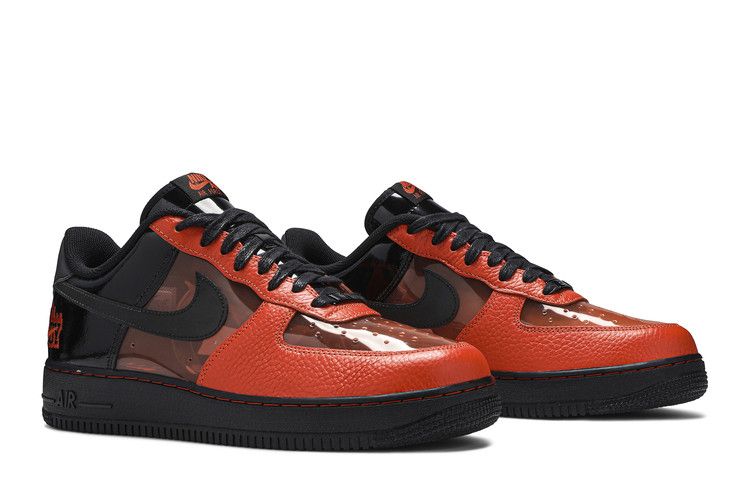 Nike Air Force 1 Low 'Shibuya Halloween'