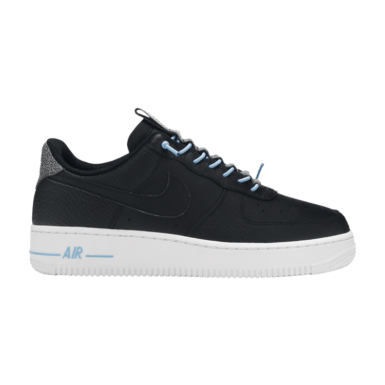 Nike Wmns Air Force 1 '07 Lux 'Black Reflective'