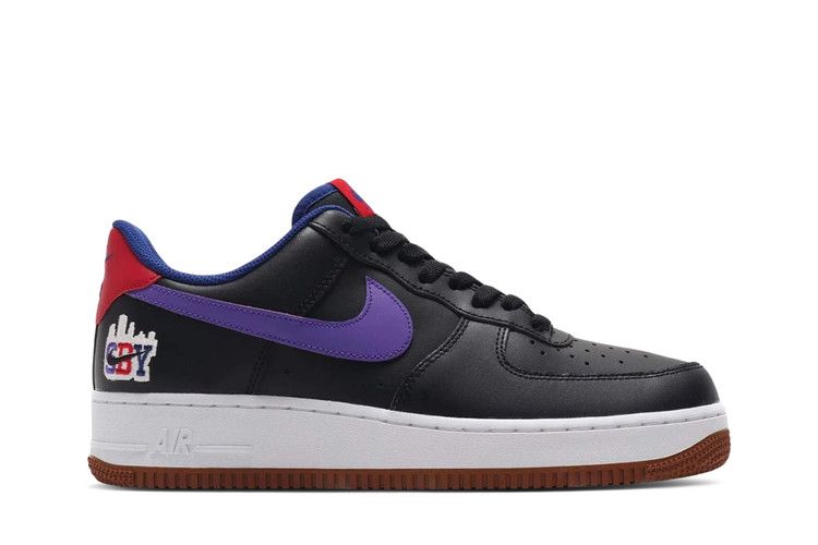 Nike Air Force 1 Low 'Shibuya - Black'