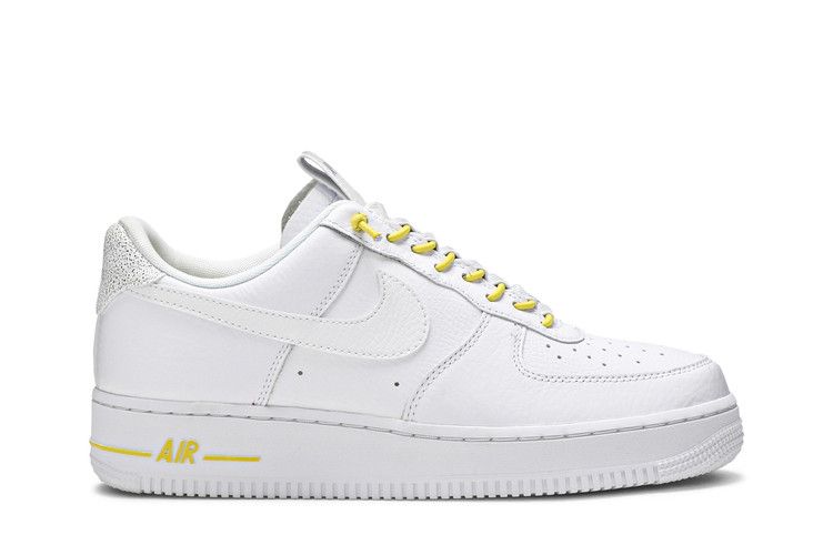 Nike Wmns Air Force 1 '07 Lux 'White Reflective'