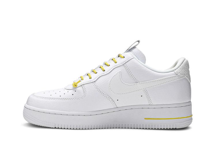 Nike Wmns Air Force 1 '07 Lux 'White Reflective'