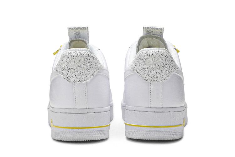 Nike Wmns Air Force 1 '07 Lux 'White Reflective'