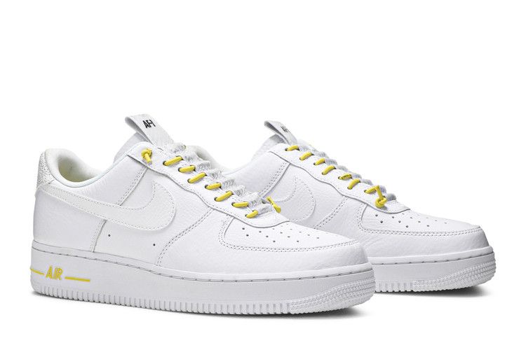 Nike Wmns Air Force 1 '07 Lux 'White Reflective'