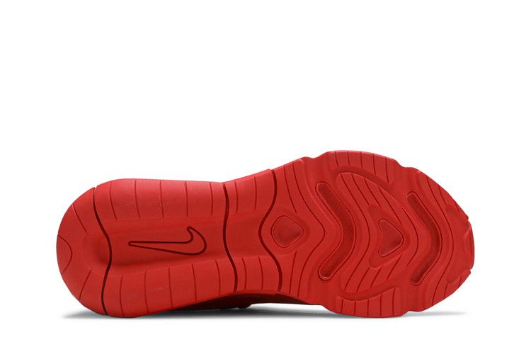 Nike Wmns Air Max 200 'Triple Red'