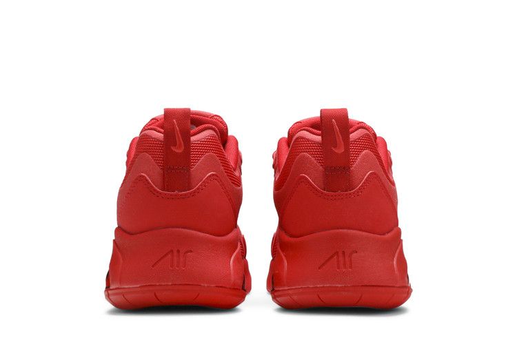 Nike Wmns Air Max 200 'Triple Red'